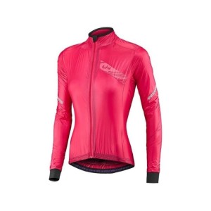 Liv Antivento Cefira Superlight Wind Jacket Pink