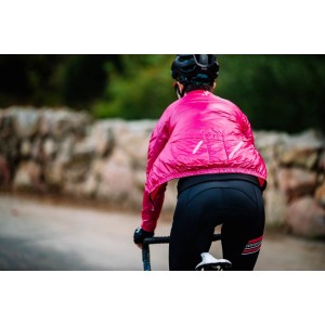 Liv Antivento Cefira Superlight Wind Jacket Pink Liv