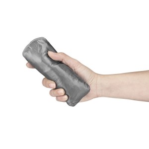 Liv Gilet Antivento Cefira Wind Vest Grey Liv