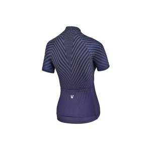 Liv Maglia Beliv Jersey - Milky Way Liv
