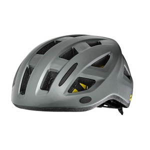 Giant Casco Relay Mips® - Matte Steel