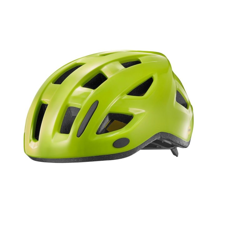 Giant Casco Relay Mips® - Gloss Flow Yellow Giant