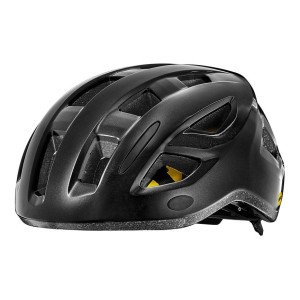 Liv Relay Mips® helmet - Gloss Black