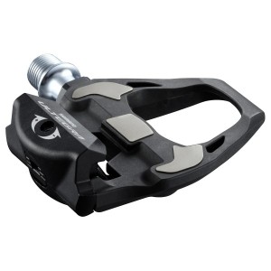 Pedals Shimano ULTEGRA R8000 SPD-SL With SM-SH11 pockets