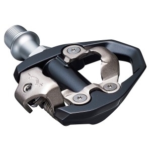 Pedali Shimano ES600 SPD con tacchette SM-SH51