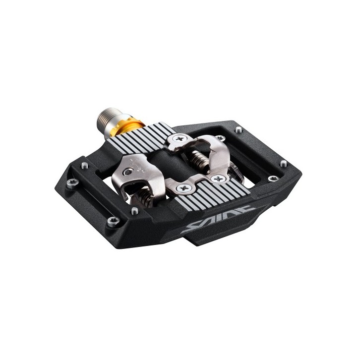 Pedali Shimano PD-M821 Con Tacchette SM-SH51 Shimano