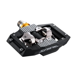 Pedali Shimano PD-M821 Con Tacchette SM-SH51