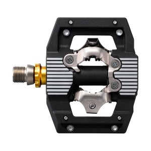 Pedali Shimano PD-M821 Con Tacchette SM-SH51 Shimano