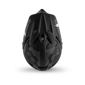 Casco Bluegrass Intox - Black Camo Bluegrass