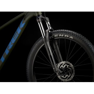 Bicicletta Trek Roscoe 6 - Olive Grey/Waterloo Blue 2023 Trek Bikes