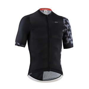 Maglia GSG Aprica - Black GSG