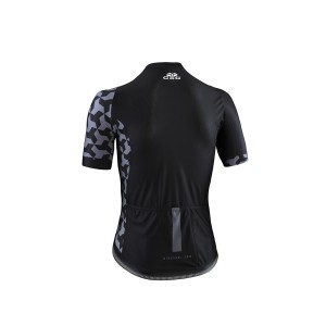Maglia GSG Aprica - Black GSG