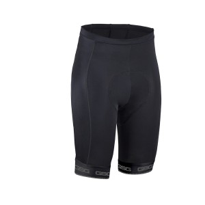 Pantaloncini Aurine GSG -  Nero