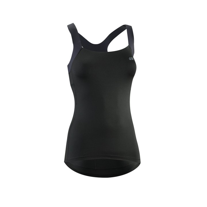 Canotta Donna GSG Evony - Black GSG