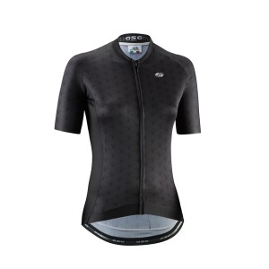 Maglia Donna GSG Vetta - Black