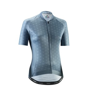 Women's sweater GSG Vetta - Grey