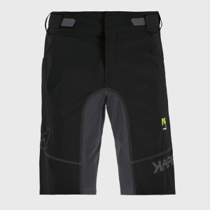 Shorts Karpos Ballistic Evo - Black