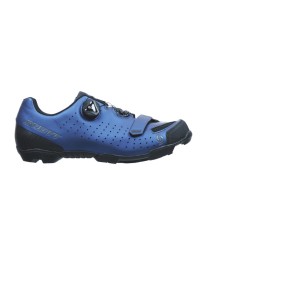 Shoes Scott Mtb Comp BOA® Metallic Blue/Black