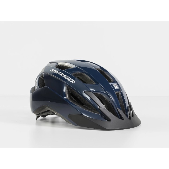 Casco Bontrager Solstice - Navy Bontrager
