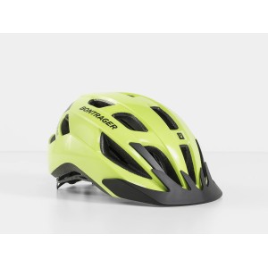 Casco Bontrager Solstice - Radioactive Yellow