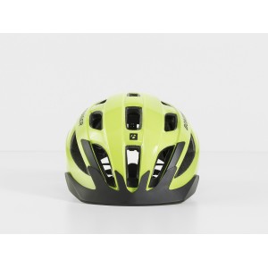 Casco Bontrager Solstice - Radioactive Yellow Bontrager