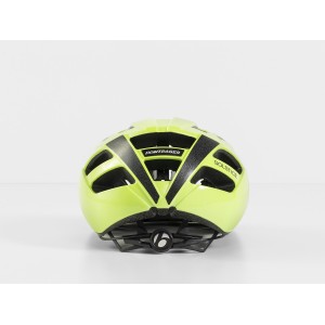 Casco Bontrager Solstice - Radioactive Yellow Bontrager