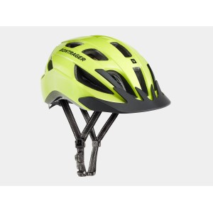 Casco Bontrager Solstice - Radioactive Yellow Bontrager