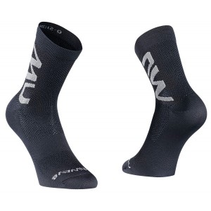 Calze Northwave Extreme Air Black/Grey