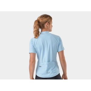 Maglia Trek Donna Solstice - Dusty Blue TREK