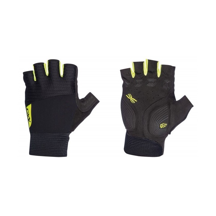 Guanti Northwave Extreme Black/Yellow Northwave