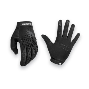 Gloves Bluegrass Prizma 3D Black Bluegrass