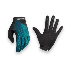 Gloves Bluegrass Prizma 3D Blue