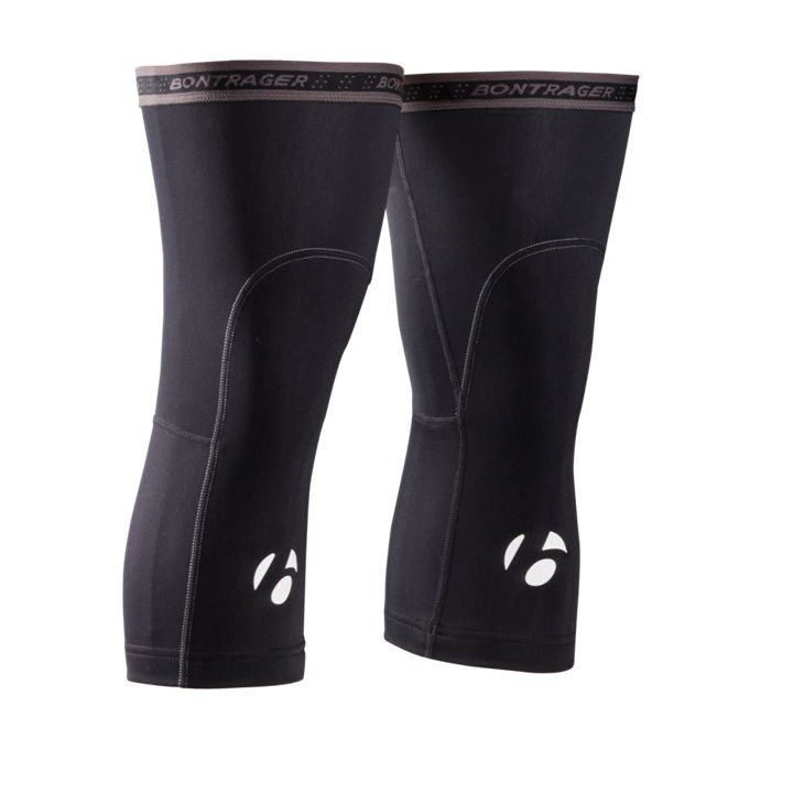 Ginocchiere Bontrager Thermal - Tg. XL Black Bontrager