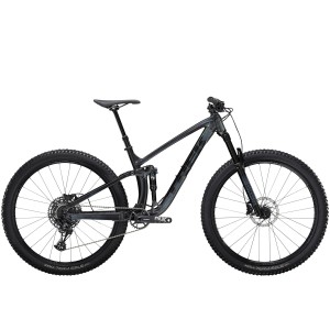 Bicicletta Trek Fuel EX 7 NX - Dark Prismatic 2022 Trek Bikes