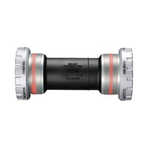 Central movement Shimano BSA SM-BB52 83mm