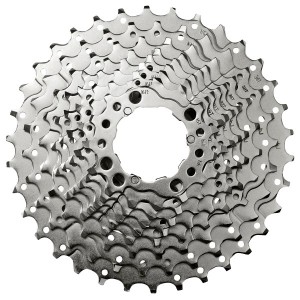 Box Shimano 10v 11-34 CS-HG500