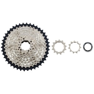 Cassetta Shimano 10v 11-34 CS-HG500 Shimano