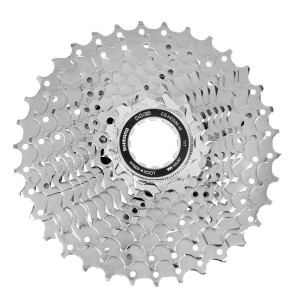 Cassetta Shimano 10v 11-34 CS-HG500 Shimano