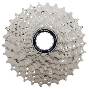 Cassetta Shimano 11v 11-30 CS-R7000 Shimano