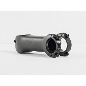 Handlebar connection Bontrager Elite 7 deg. x 120mm Black Anodized