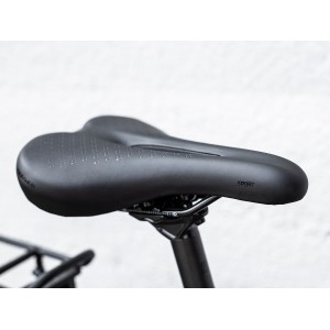 Bicicletta Trek FX 2 Disc Equipped Stagger - Satin Viper Red 2023 TREK