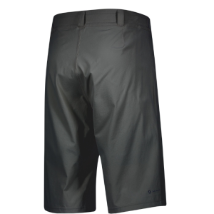 Pantaloncini Scott Trail Flow con Fondello - Dark Grey Scott