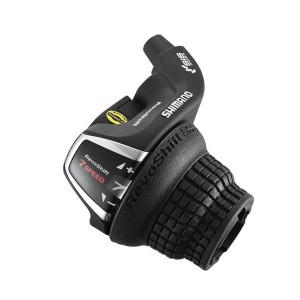 Comando Cambio Shimano Dx 7v SL-RS35 Tourney