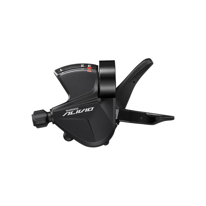 Comando Cambio Shimano Sx. 3v +Indic SL-M3100-L Alivio Shimano