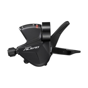 Comando Cambio Shimano Sx. 3v +Indic SL-M3100-L Alivio