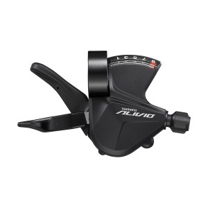 Comando Cambio Shimano Dx. 9v +Indic SL-M3100-R