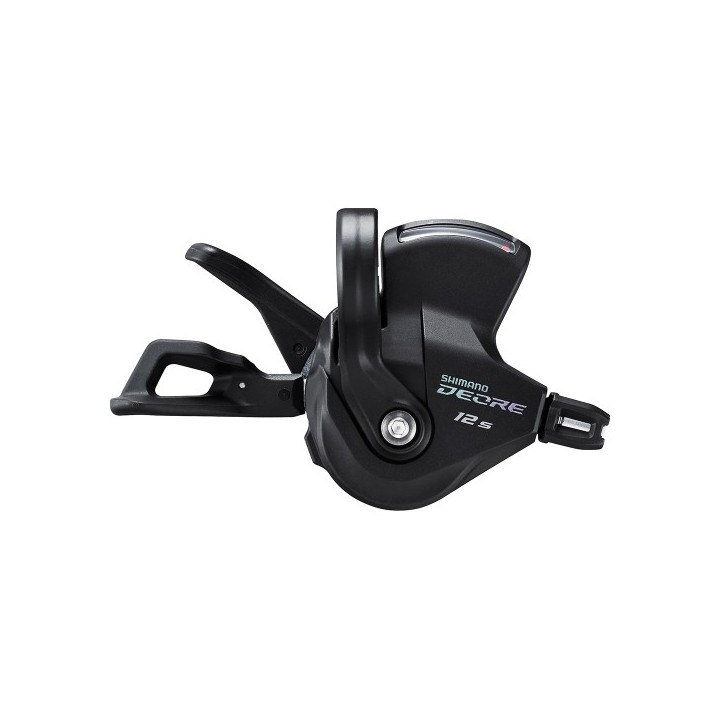 Comando Cambio Shimano Dx. 12v +Indic SL-M6100-R Shimano