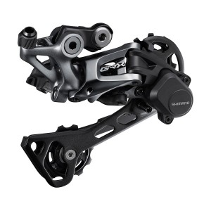 Change of posture Shimano 1x11v RDX812 42T Max