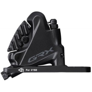 Pinza Freno Anteriore Shimano Idraulica BR-RX400 Flat Mount Shimano