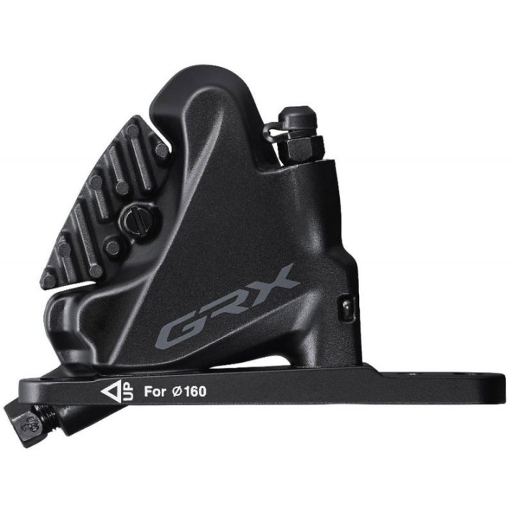 Pinza Freno Anteriore Shimano Idraulica BR-RX400 Flat Mount Shimano